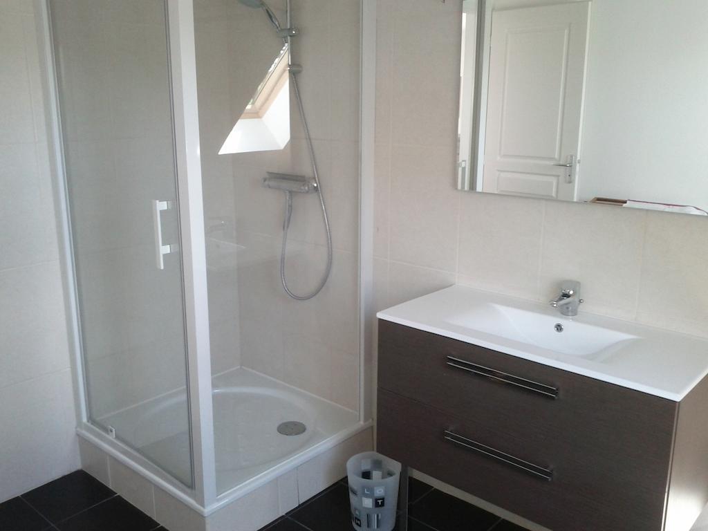 Appartement - Au Vieux Moulin Leulinghen-Bernes Zimmer foto